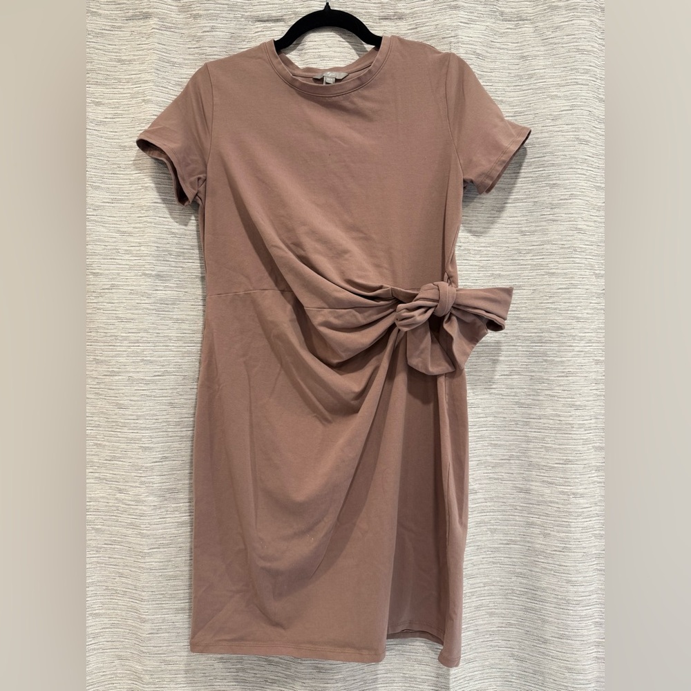 Thyme Maternity Dress